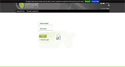 Desktop Screenshot of dylogcenter.it